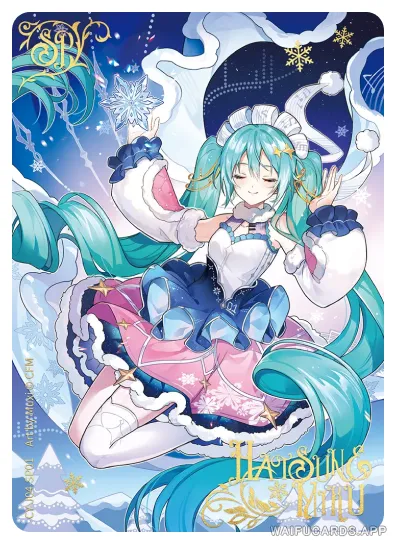 SP-001 vocaloid-T4W4 — Хатсуне Мику (Вокалоиды)