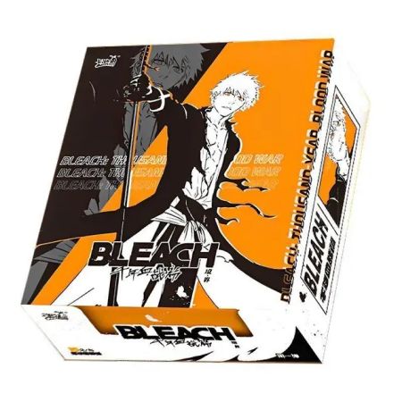 BLEACH T4W1