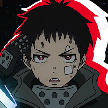 Fire Force Promo