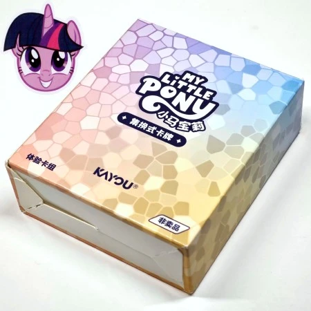MLP SD00A