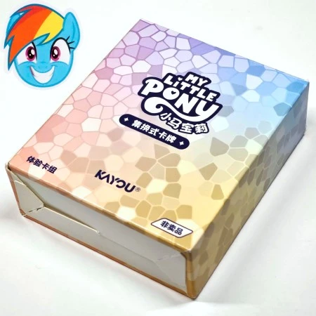 MLP SD00E
