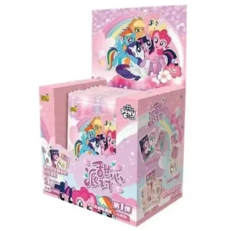 MLP ST01