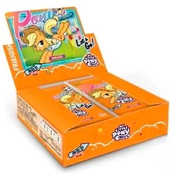 MLP T2W8