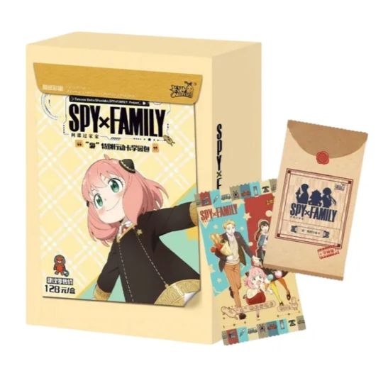 Spy x Family