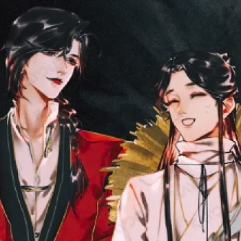 Небожители MH PR