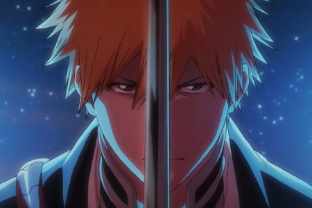 BLEACH