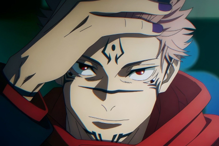 Магическая битва