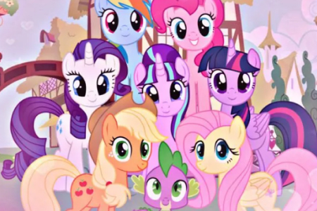 My Little Pony