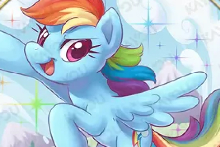 MLP Игровые наборы