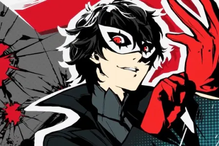 Persona 5